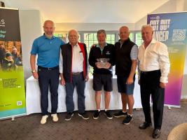 The Winners - the West Surrey Misfits